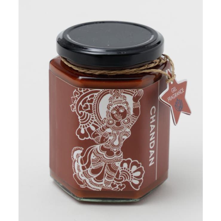 その他1 | 【チャイハネ】六角香ジェルフレグランス【消臭】 | アミナコレクション 