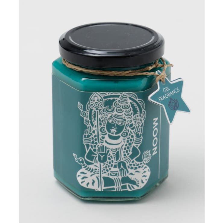 その他2 | 【チャイハネ】六角香ジェルフレグランス【消臭】 | アミナコレクション 