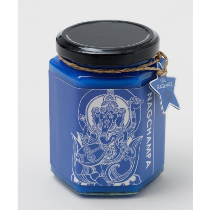 その他3 | 【チャイハネ】六角香ジェルフレグランス【消臭】 | アミナコレクション 