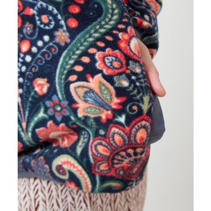 【チャイハネ】Amina×grn パタフリジャケット | アミナコレクション  | 詳細画像10 