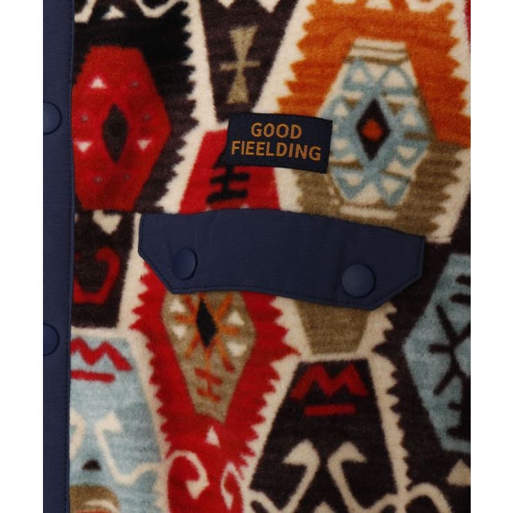 【チャイハネ】Amina×grn パタフリジャケット | アミナコレクション  | 詳細画像14 