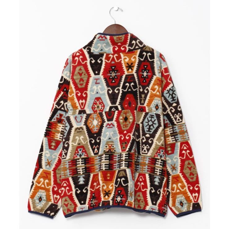 【チャイハネ】Amina×grn パタフリジャケット | アミナコレクション  | 詳細画像15 