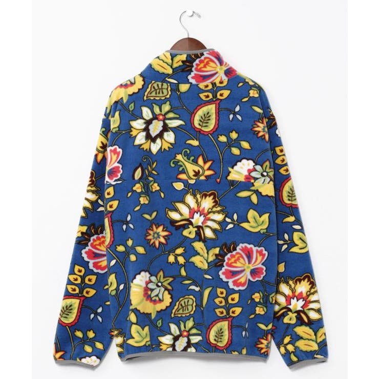 【チャイハネ】Amina×grn パタフリメンズジャケット | アミナコレクション | 詳細画像11 