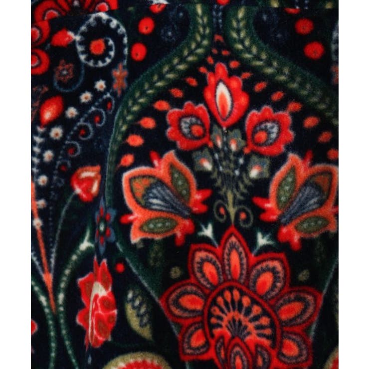 【チャイハネ】Amina×grn パタフリメンズジャケット | アミナコレクション | 詳細画像7 