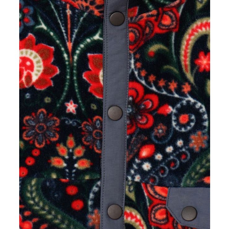 【チャイハネ】Amina×grn パタフリメンズジャケット | アミナコレクション | 詳細画像8 