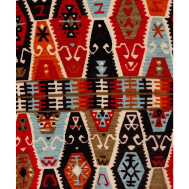 【チャイハネ】Amina×grn パタフリメンズベスト | アミナコレクション | 詳細画像1 