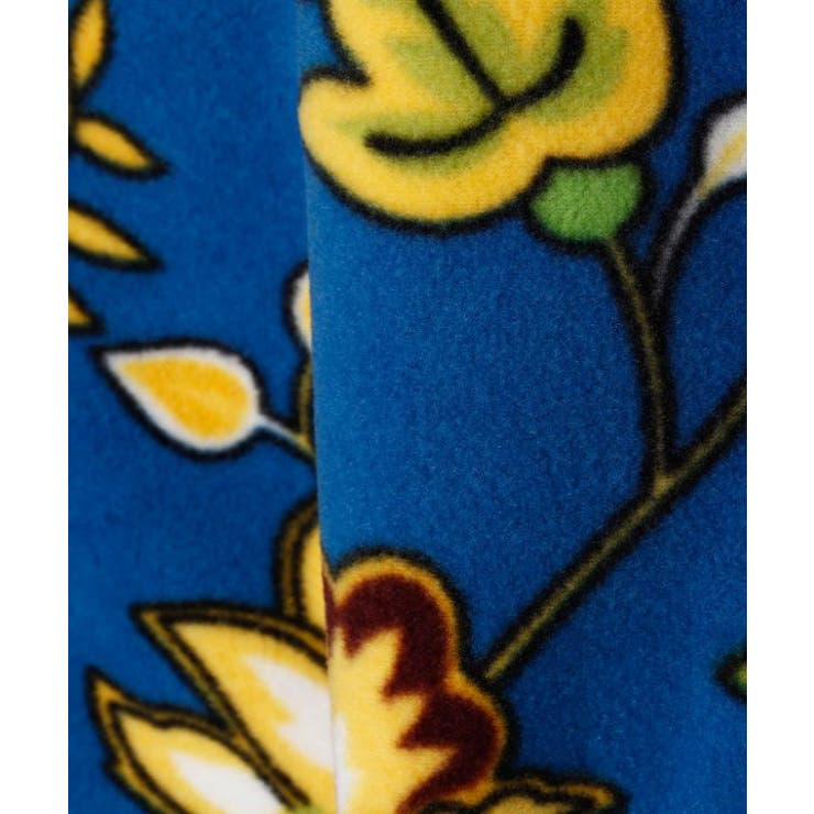 【チャイハネ】Amina×grn パタフリメンズベスト | アミナコレクション | 詳細画像12 