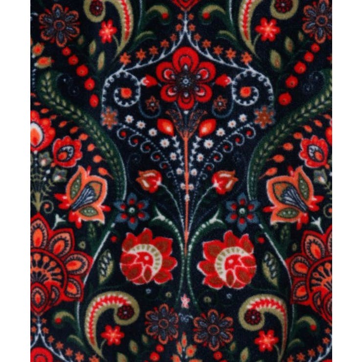 【チャイハネ】Amina×grn パタフリメンズベスト | アミナコレクション | 詳細画像3 