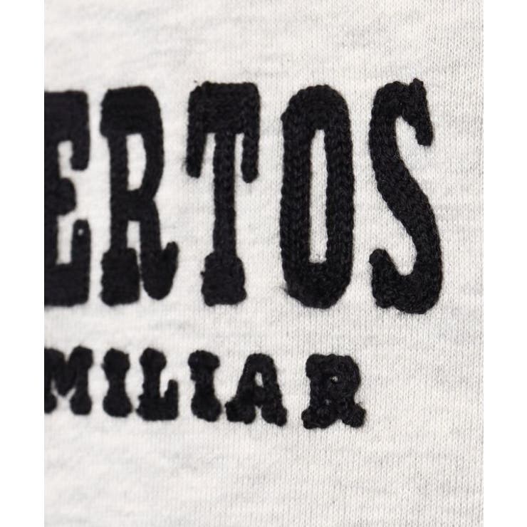 【チャイハネ】Amina×grn ファミタイメンズフーディー | アミナコレクション | 詳細画像7 