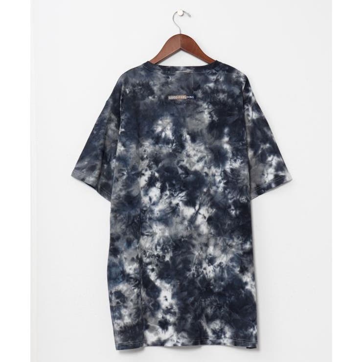 【チャイハネ】ベラグルメンズTシャツ【Amina×grn】 | アミナコレクション  | 詳細画像14 