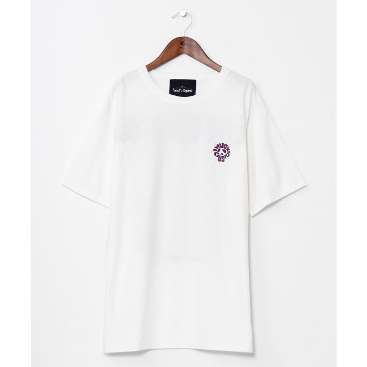 【チャイハネ】トカルベメンズTシャツ【Amina×grn】 | アミナコレクション  | 詳細画像13 
