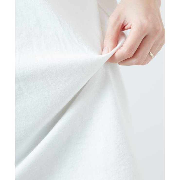 【チャイハネ】トカルベメンズTシャツ【Amina×grn】 | アミナコレクション  | 詳細画像6 