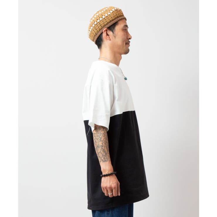 【チャイハネ】ワッタイトメンズTシャツ【Amina×grn×横浜ビール】 | アミナコレクション  | 詳細画像8 