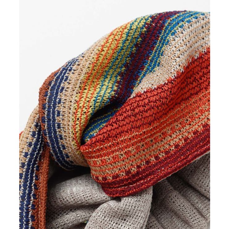 【チャイハネ】ボヘミヘアバンド | アミナコレクション  | 詳細画像1 