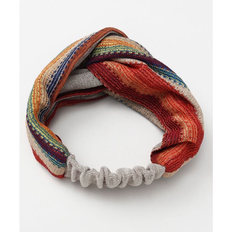 【チャイハネ】ボヘミヘアバンド | アミナコレクション  | 詳細画像3 