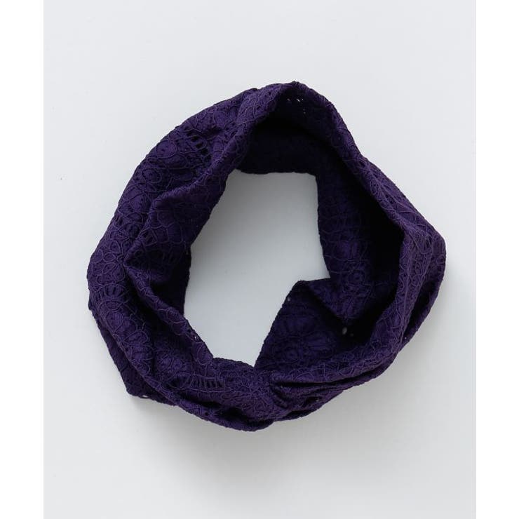 【チャイハネ】ミスティックレースヘアバンド | アミナコレクション  | 詳細画像1 