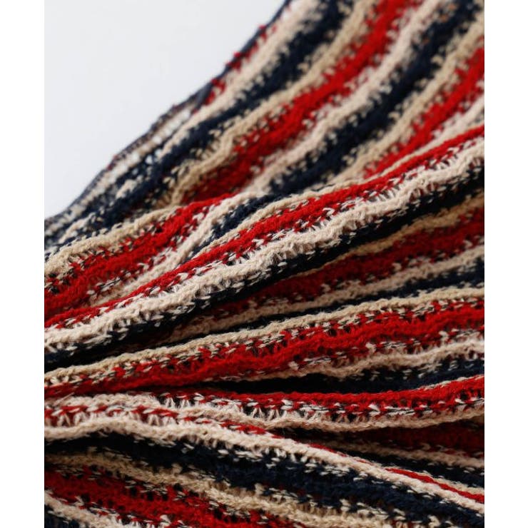 【チャイハネ】ミックスラインヘアバンド | アミナコレクション  | 詳細画像2 