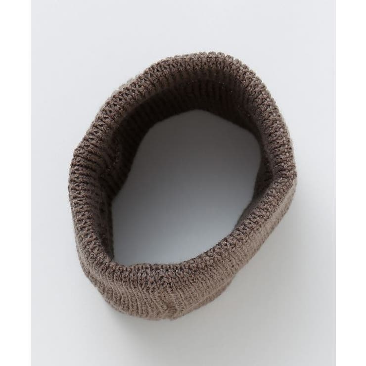 【チャイハネ】ラメリブヘアバンド | アミナコレクション  | 詳細画像1 