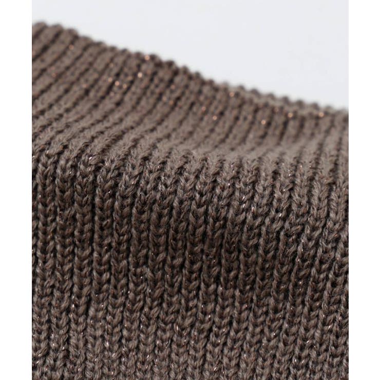 【チャイハネ】ラメリブヘアバンド | アミナコレクション  | 詳細画像2 