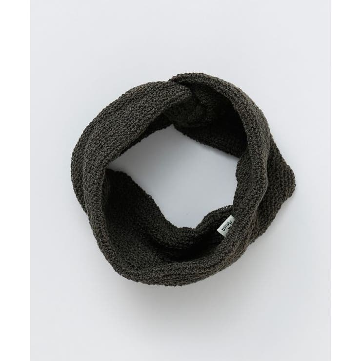 【チャイハネ】ソフトニットヘアバンド | アミナコレクション  | 詳細画像2 