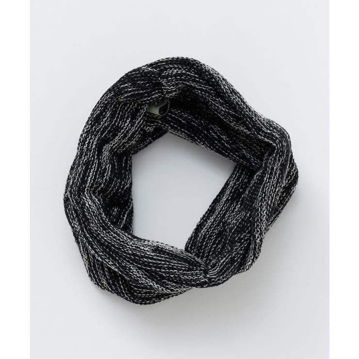 【チャイハネ】ミックスニットヘアバンド | アミナコレクション  | 詳細画像2 