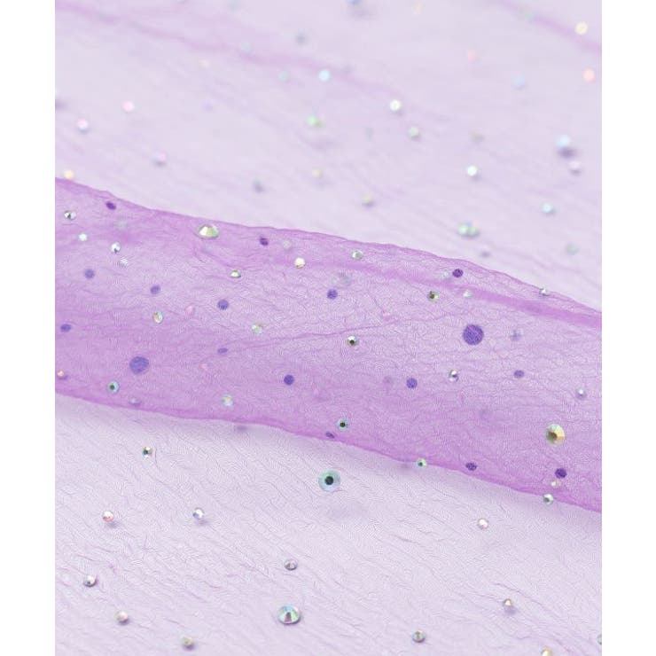 【チャイハネ】ドリーミースカーフ | アミナコレクション  | 詳細画像3 