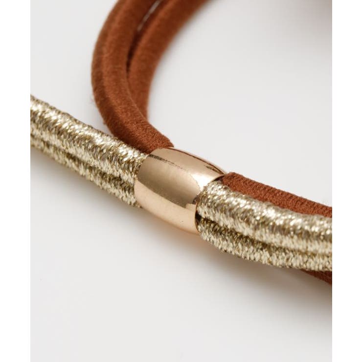 【チャイハネ】キャットパヘアゴム | アミナコレクション  | 詳細画像3 