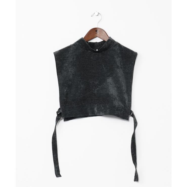 【欧州航路】ノエルセットベスト＆ハイネックトップス | アミナコレクション  | 詳細画像17 