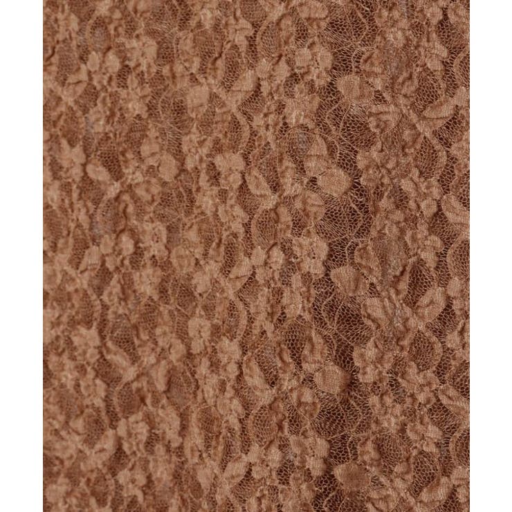 【欧州航路】ノエルセットベスト＆ハイネックトップス | アミナコレクション  | 詳細画像24 