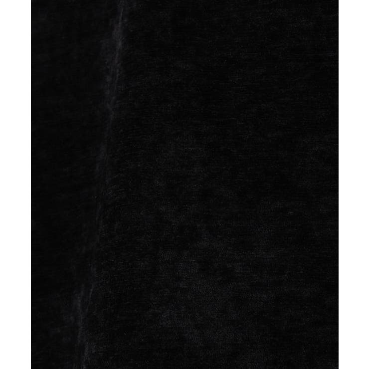 【欧州航路】ノエルセットベスト＆ハイネックトップス | アミナコレクション  | 詳細画像4 