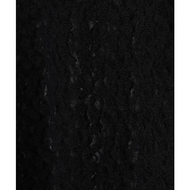 【欧州航路】ノエルセットベスト＆ハイネックトップス | アミナコレクション  | 詳細画像5 