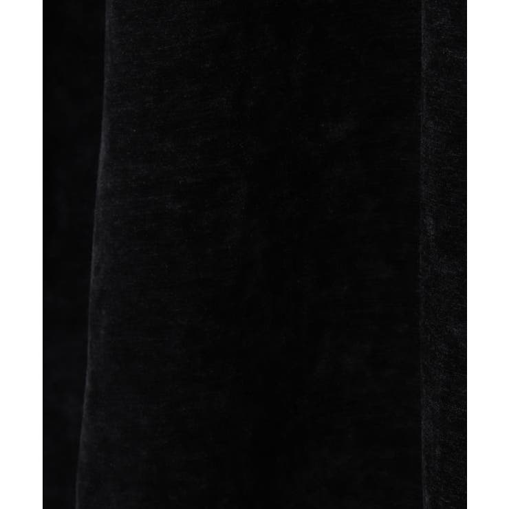 【欧州航路】ノエルセットプルオーバー＆ワンピース | アミナコレクション  | 詳細画像5 