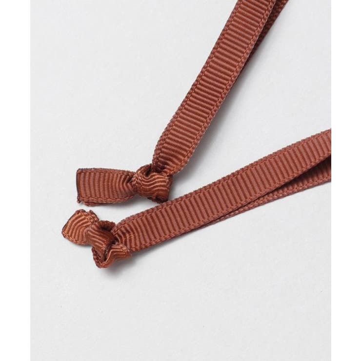 【欧州航路】ドッグ巾着ポーチ | アミナコレクション  | 詳細画像6 