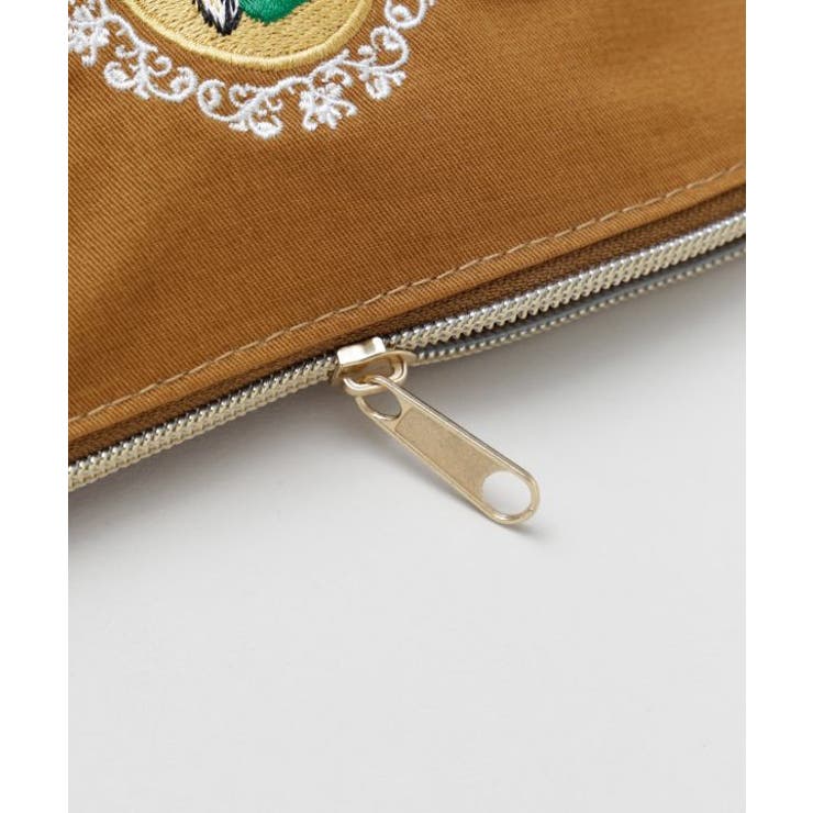 【欧州航路】シャットポーチ | アミナコレクション  | 詳細画像8 