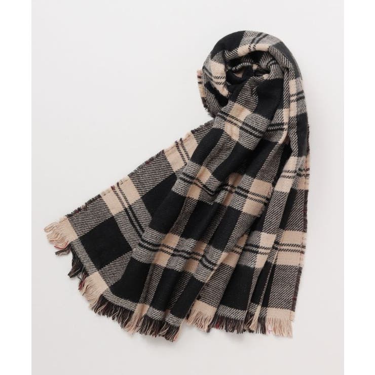 ブラック | 【欧州航路】ダブルグレナストール | アミナコレクション 