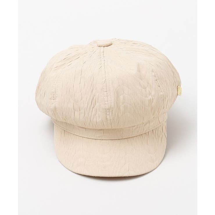 【欧州航路】リプルキャスケット | アミナコレクション  | 詳細画像4 