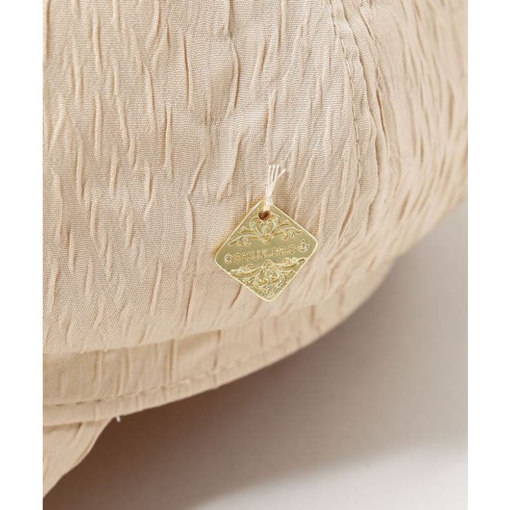 【欧州航路】リプルキャスケット | アミナコレクション  | 詳細画像7 