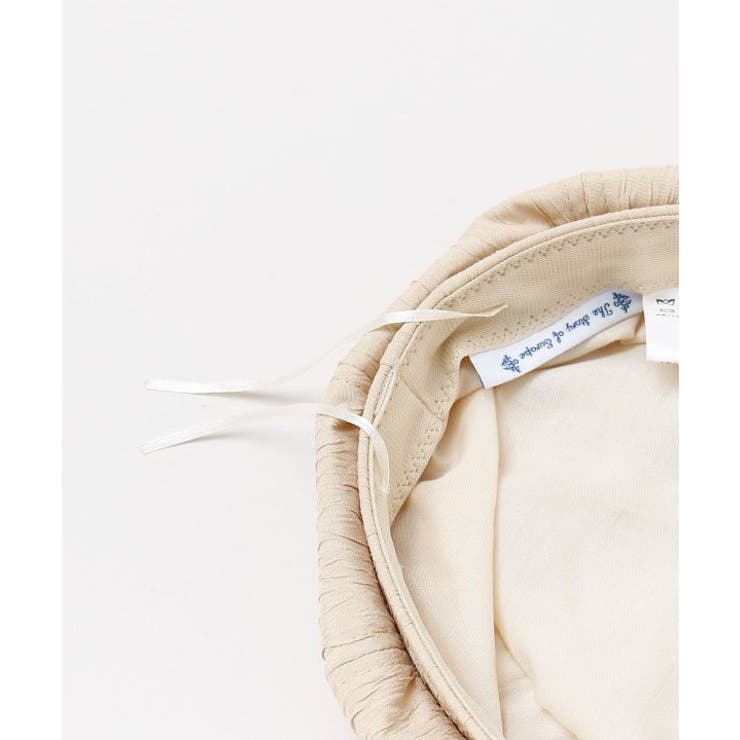 【欧州航路】リプルキャスケット | アミナコレクション  | 詳細画像8 