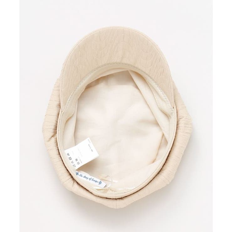 【欧州航路】リプルキャスケット | アミナコレクション  | 詳細画像9 