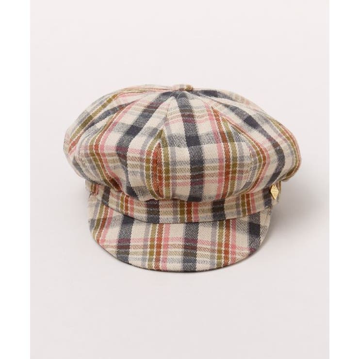 【欧州航路】ヴィンテキャスケット | アミナコレクション  | 詳細画像1 