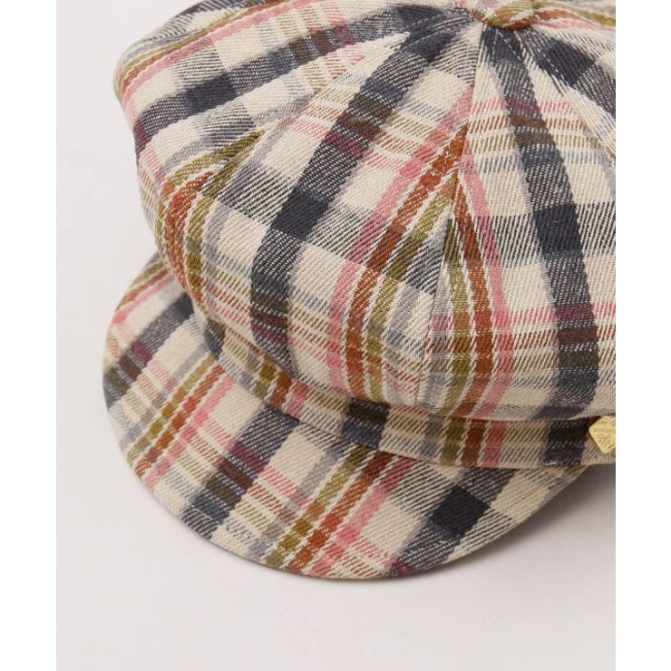 【欧州航路】ヴィンテキャスケット | アミナコレクション  | 詳細画像2 