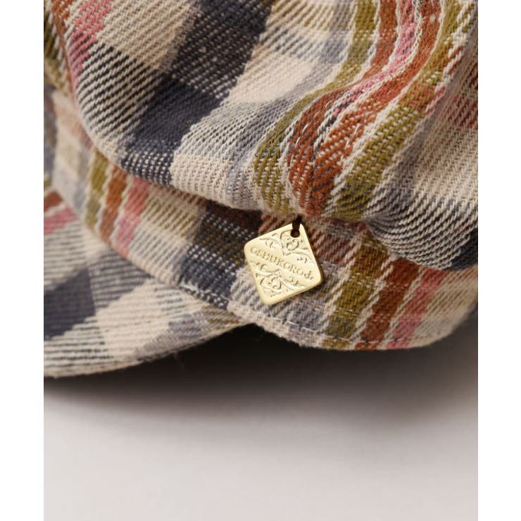 【欧州航路】ヴィンテキャスケット | アミナコレクション  | 詳細画像4 