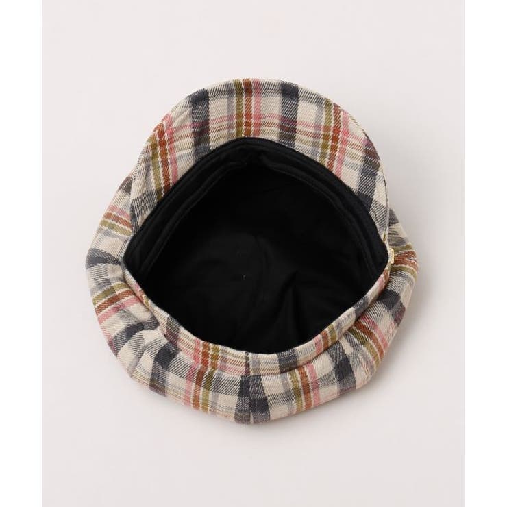 【欧州航路】ヴィンテキャスケット | アミナコレクション  | 詳細画像5 