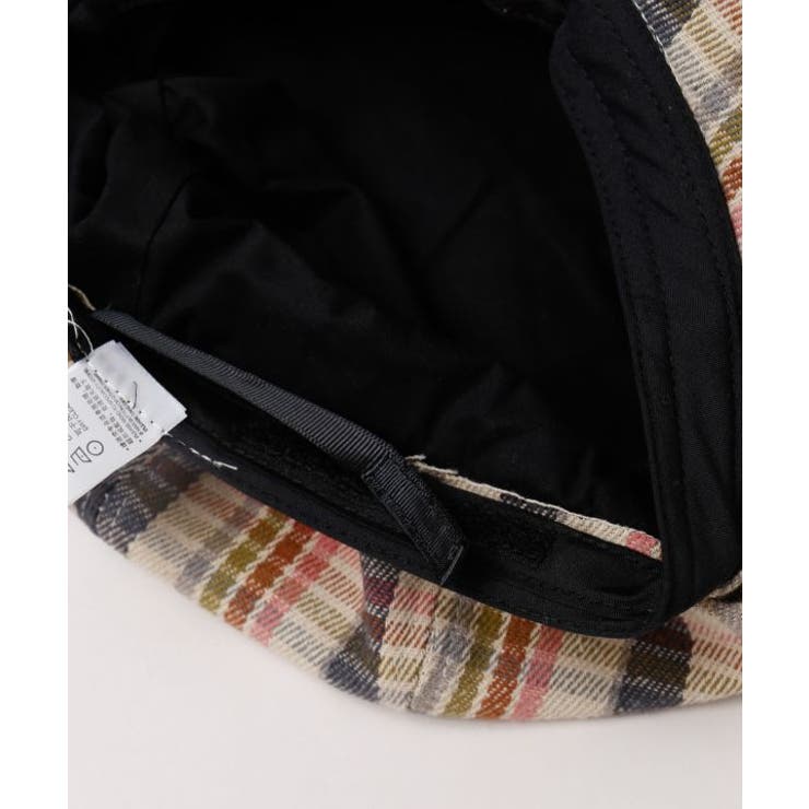 【欧州航路】ヴィンテキャスケット | アミナコレクション  | 詳細画像7 