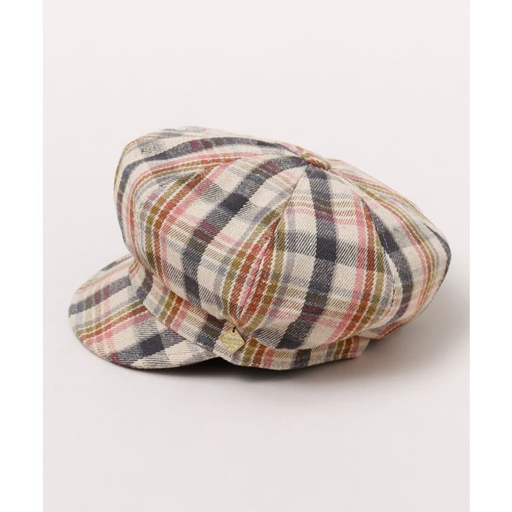 アイボリー | 【欧州航路】ヴィンテキャスケット | アミナコレクション 