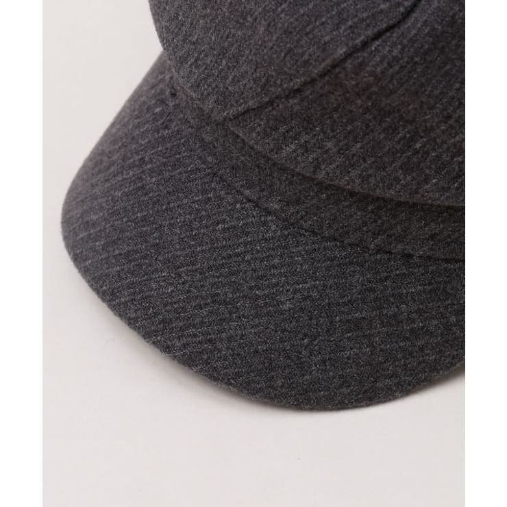 【欧州航路】トーレキャスケット | アミナコレクション  | 詳細画像1 