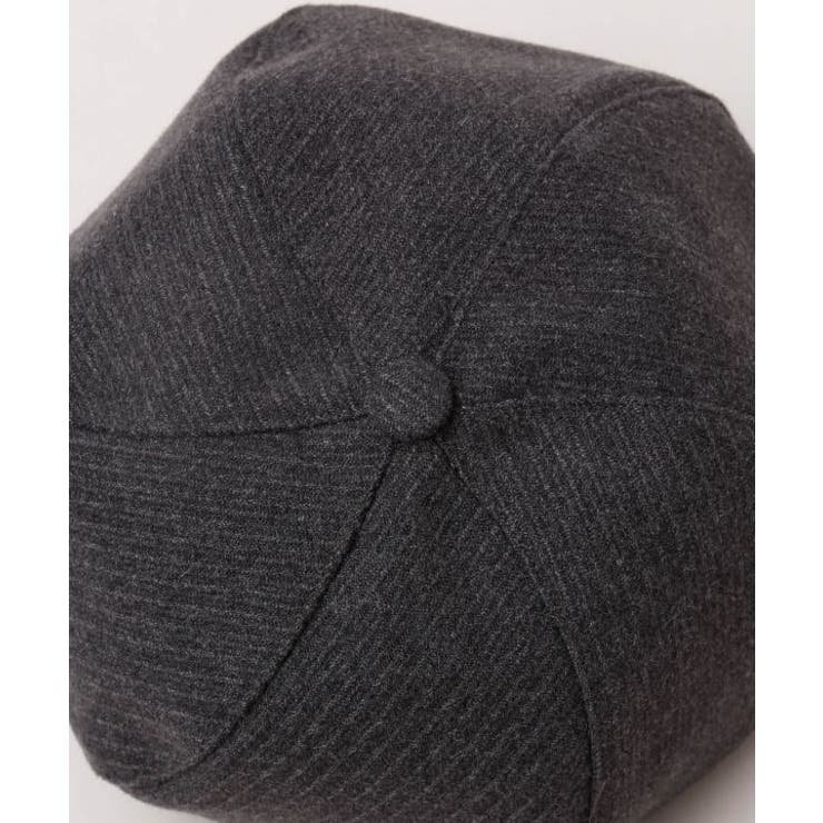 【欧州航路】トーレキャスケット | アミナコレクション  | 詳細画像2 