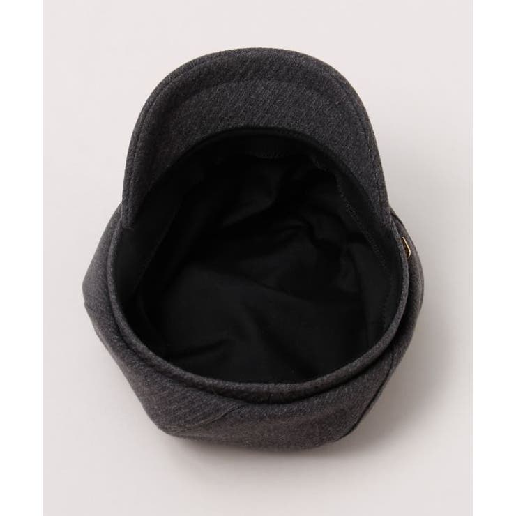 【欧州航路】トーレキャスケット | アミナコレクション  | 詳細画像4 