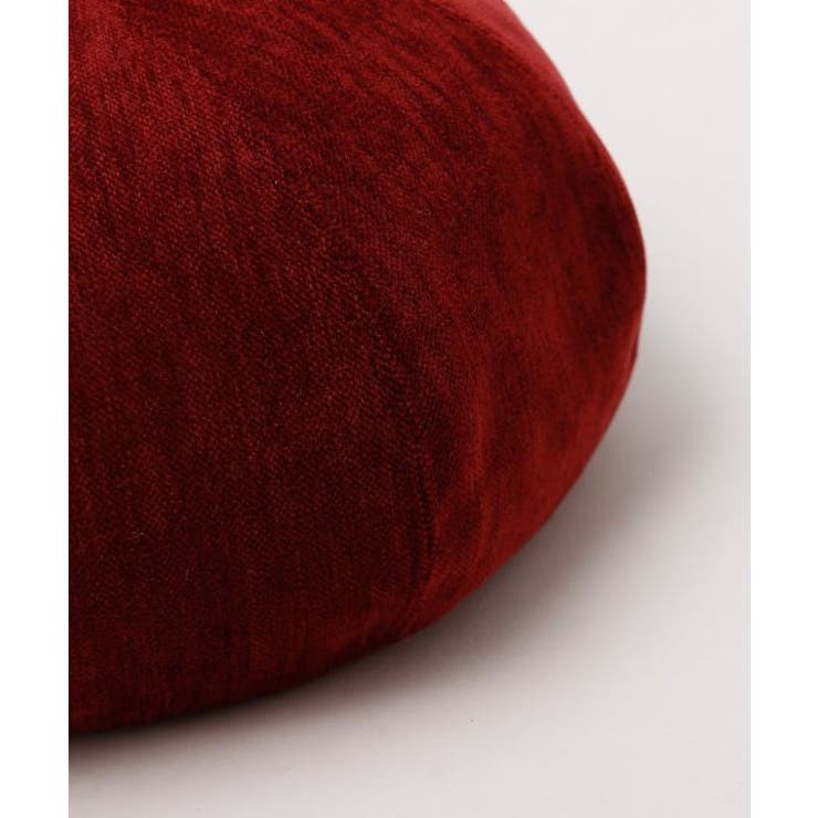 【欧州航路】ミノンベレー帽 | アミナコレクション  | 詳細画像3 