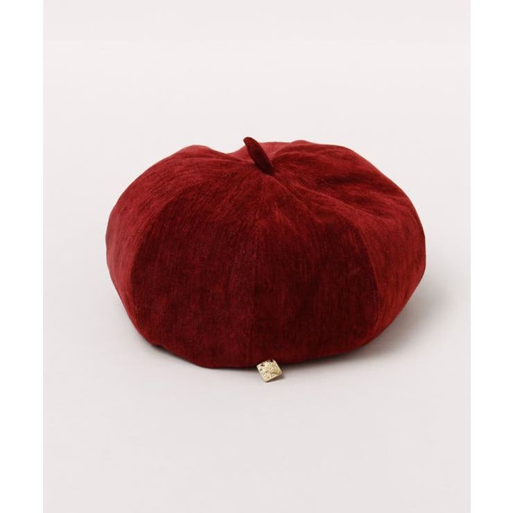 ワイン | 【欧州航路】ミノンベレー帽 | アミナコレクション 